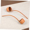 Bamboo Scoop Spoon Water Ladle Scoop Water Spoon