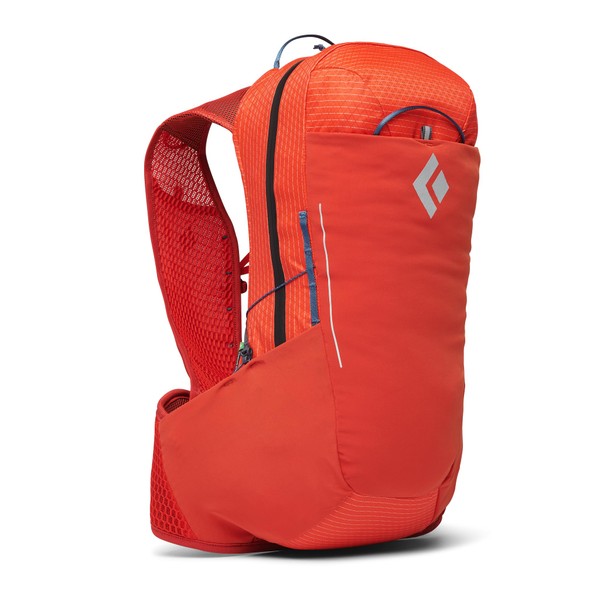 BLACK DIAMOND Unisex Pursuit 15 Liter Backpack for Outdoor Adventure,