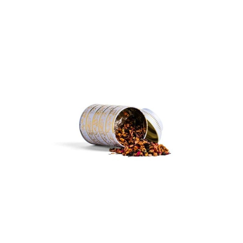 Nina's Paris, Tisane De La Princesse Tea Herbal Flavored Tea