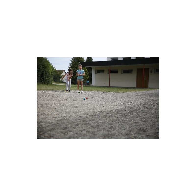 pedalo® Bocce Set I Game I Fun I Society
