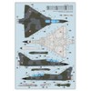 Dream Model 1/72 French Army Dassault Mirage 2000N Plastic Model