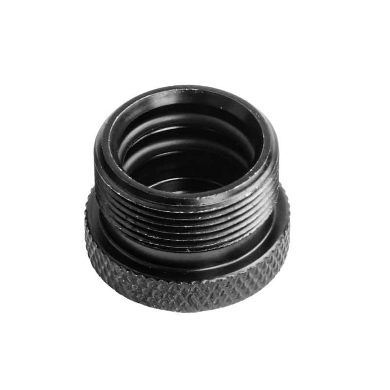 greenDracaena Dracaena.io 2 Pack G1/4" Thread to 12mm Outer Diameter,