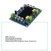 TPA3116D2 High Power Digital Amplifier Board Sound Amplifier Module Dual