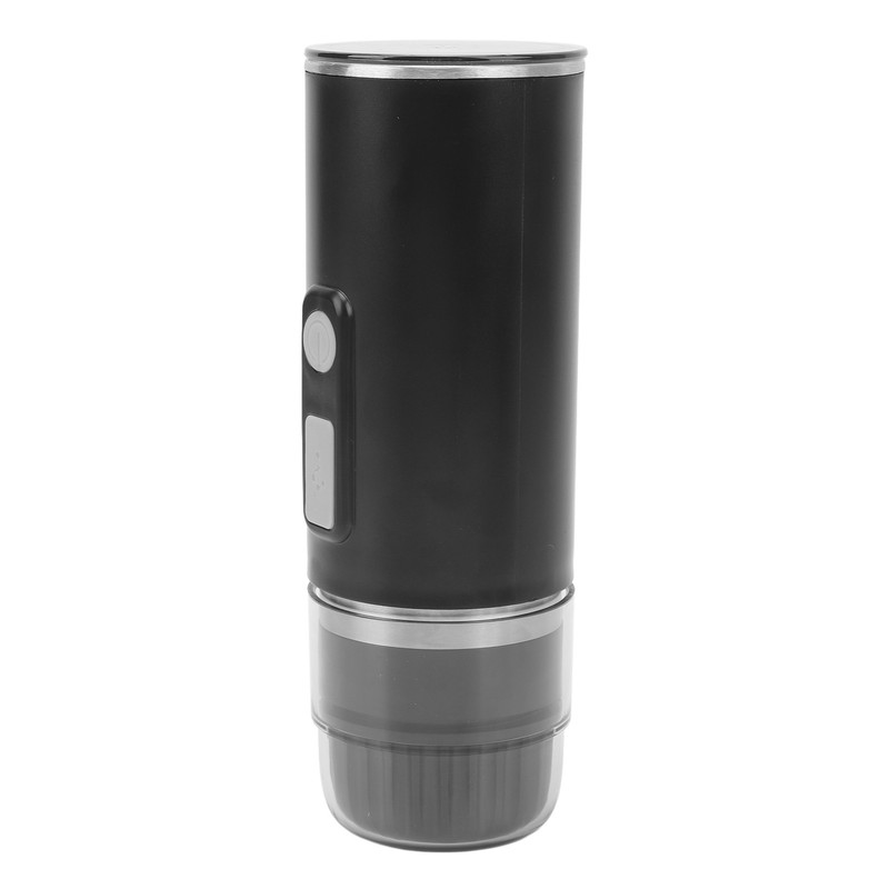 Portable Coffee Maker Universal Fully Automatic Coffee Machine for Office