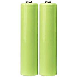 AAA NiMH Battery - CHS 7Ci/7Di/7Mi/7Pi, 20 Batteries