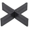 PRODIAMANT Joint Crosses for Terrace slabs Width 3mm Height 15mm