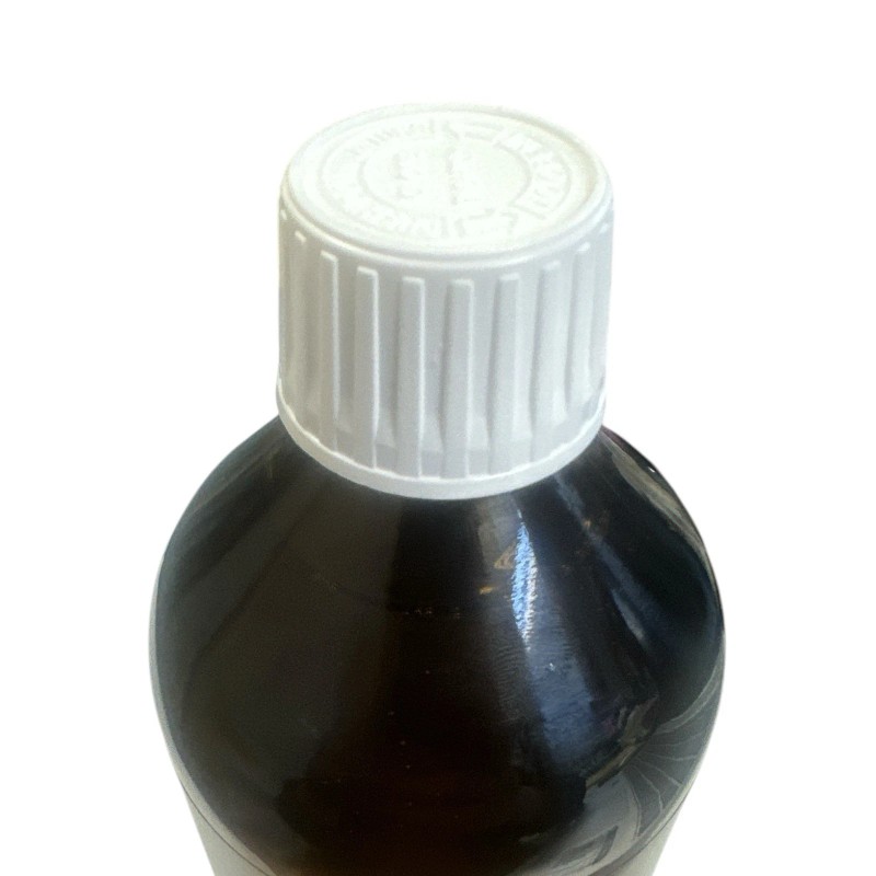 The Goodbye Company Organic Castor Oil 100% Pure Extra Virgin