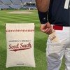 Baseball's Original Seed Sack - Custom International Flag Series (Korea)