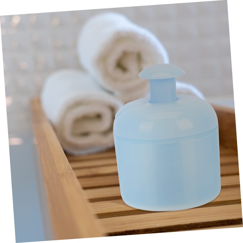 Gogogmee Simple Soap Bubbler for Cleanser 3pcs Set in Pink