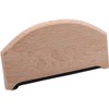 Brown Cashmere Comb Sweater Shaver Wool Comb Knitwear Comb Wooden