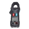 Digital Clamp Multimeter Portable Full Automatic Smart AC DC Current
