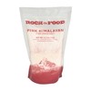 Rock The Food | Pink Himalayan Salt Bulk, 2.2lb. Bag