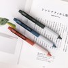 HeTaoCat Retractable Gel Pens, 0.5mm Fine Point, Quick Drying, Writing