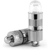 LIHAO 15x Battery Operated Mini LED Lights for Paper Lanterns,