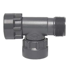 Dura 1" Manifold Tee (5/pack)