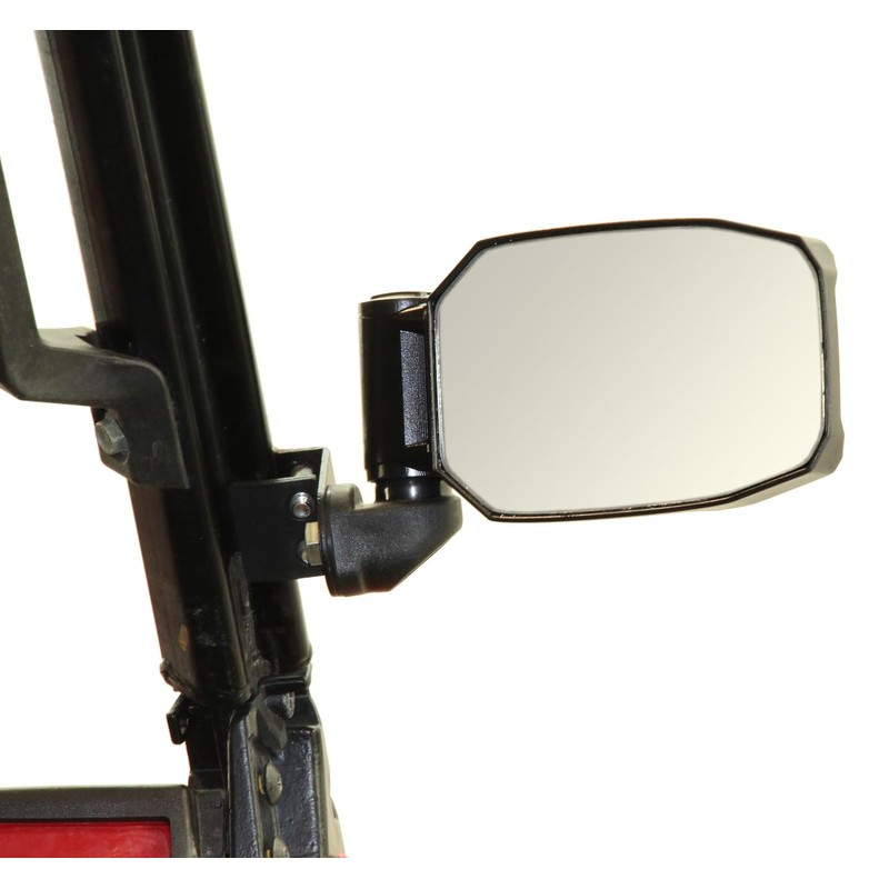 Seizmik Strike UTV Side View Mirror Set for Models with