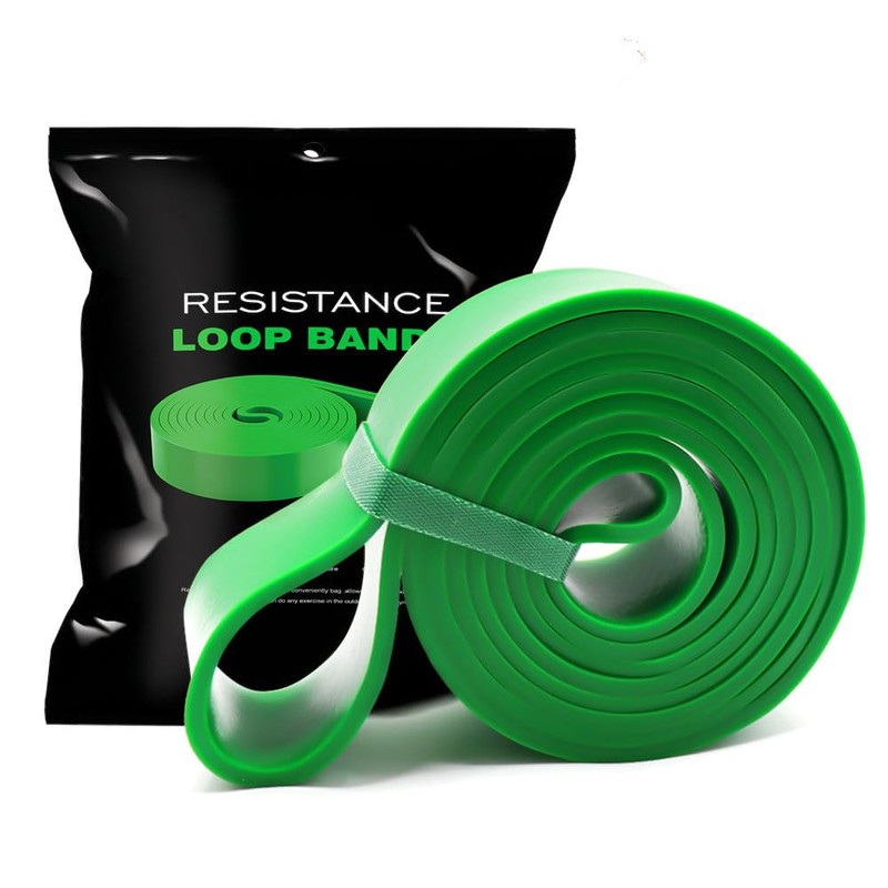 Resistance Bands Set, 4/5 Pieces Resistance Bands with Storage Bag,