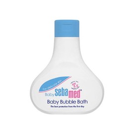 Sebamed Baby Bubble Bath 200ml
