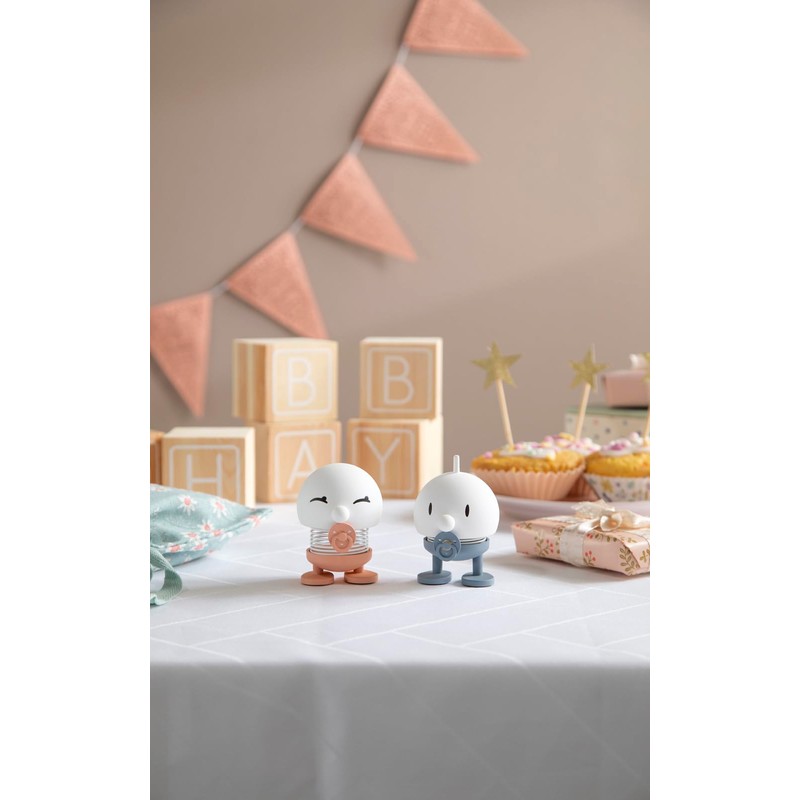 Hoptimist Baby Bumble, Baby Gift, Birth Gift, First Child Gift