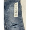 Cat & Jack Toddler Skinny Jeans Denim 4T stretch adjustable