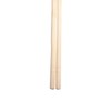 Karat U9000 9” Paper Wrapped Bamboo Chopsticks (Pack of 1000
