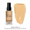 Bobbi Brown Skin Foundation Spf 15, 1 Warm Ivory, 1