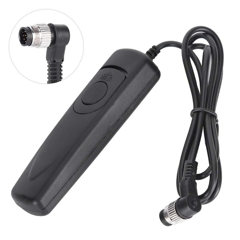 MC-30 Shutter Release Remote Control Cable for D300 D300s D700