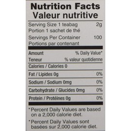 Tapal Danedar Tea Bags : Special Pack : 125 TEA Bags (100 TEA Bags+ 25 Extra TEA Bags) 250 G, 2 Pack