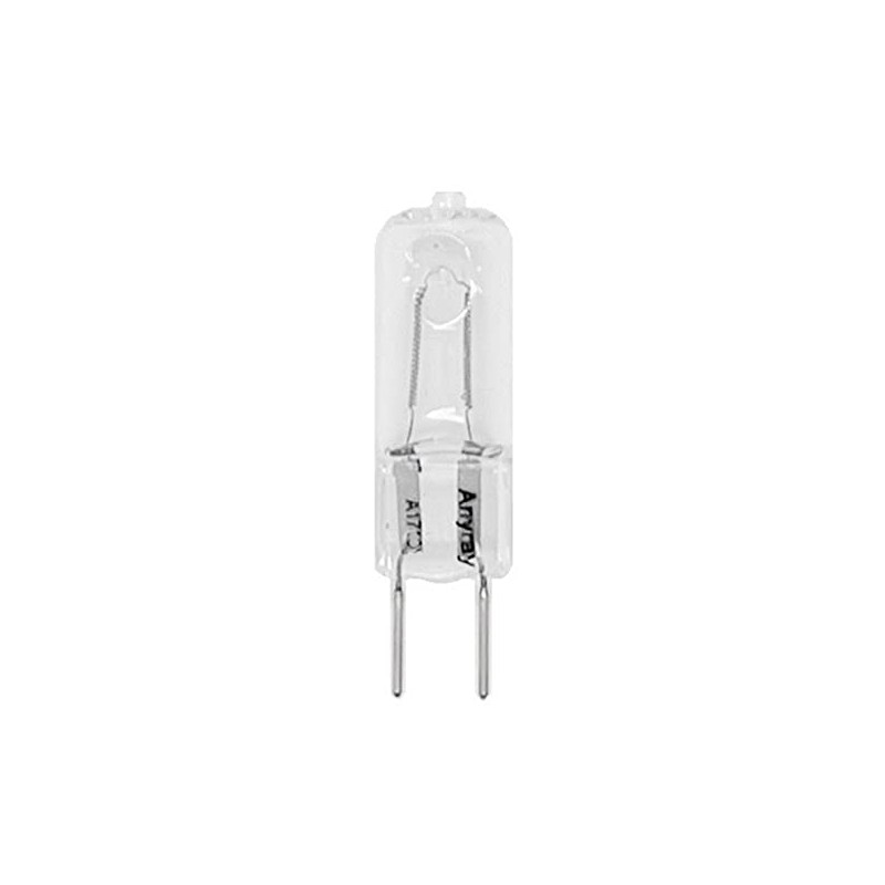 Anyray (5)-Pack 75 Watt G8 75W T4 130V Light G8