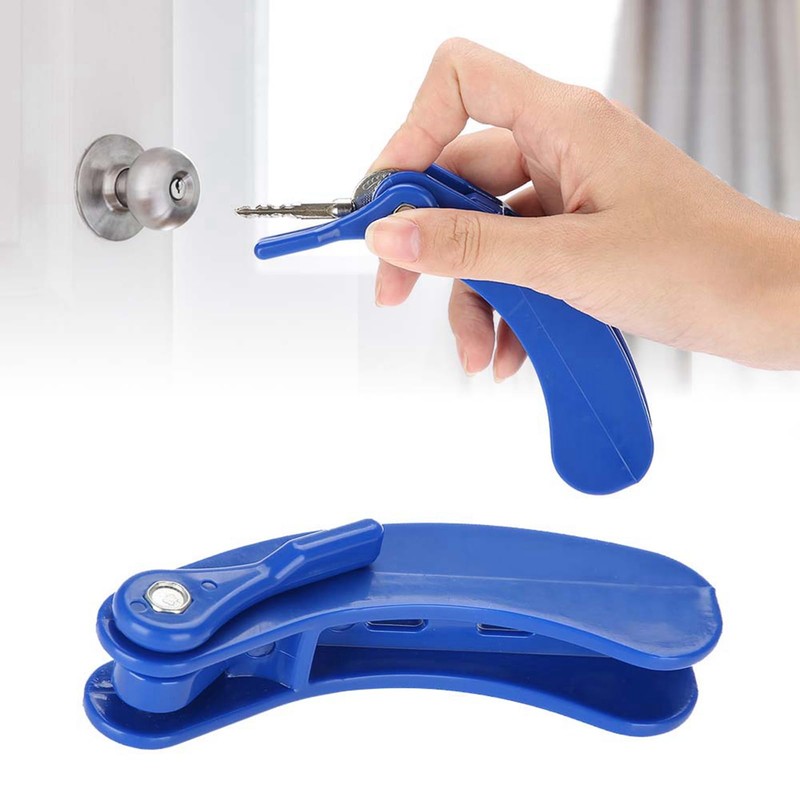 Key Turner Aid Arthritis,Door Opening Assistance Key Turner Aid Holder