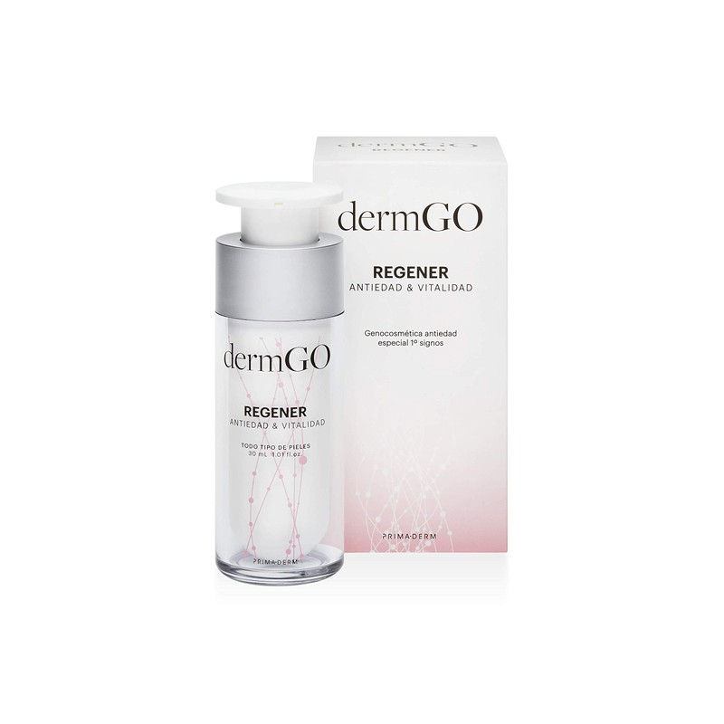Dermgo Regenerator, 30 ml