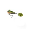 SpinMad Jigmaster 24g/jig spinner//Tail spinner//Various Colours to choose from