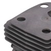 Cylinder Piston Ring Circlip Kit 44mm Replacement for Husqvarna 445