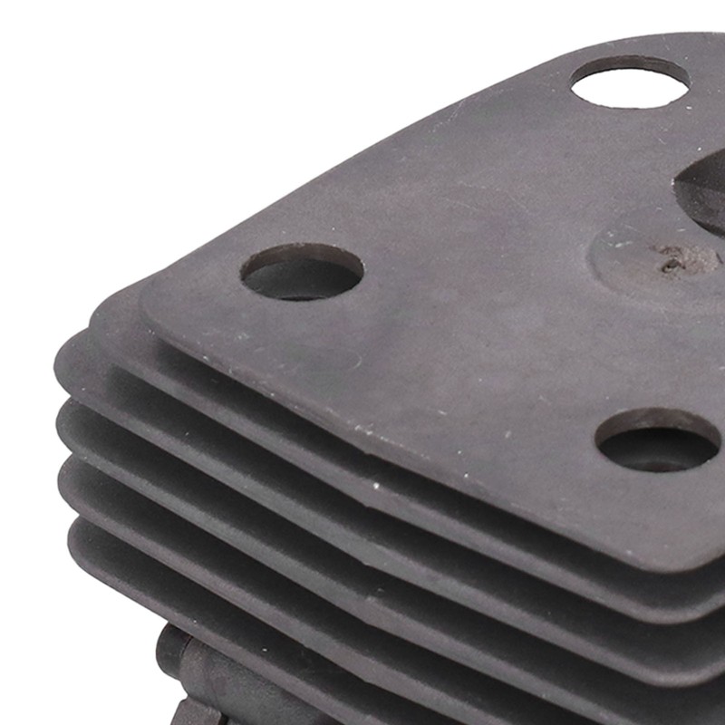 Cylinder Piston Ring Circlip Kit 44mm Replacement for Husqvarna 445