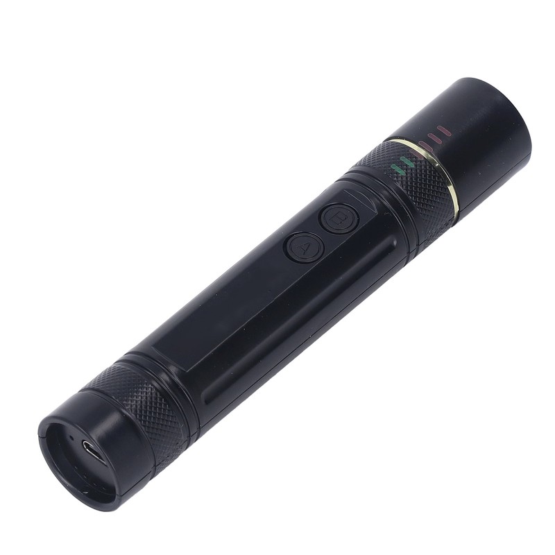 Signal Detector Wireless Voice Broadcast Infrared Bug Finder Camera Scanner