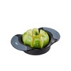 GEFU 89469 Apple and Mango Slicer, SWITCHY, Mango Split &