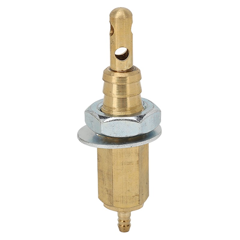 Dental Weak Suction Valve Copper Dental Chair Unit Control Valve