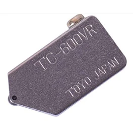 Toyo Replacement "Tap Wheel" Cutting Head for the TC600 Thick Glass Cutter
