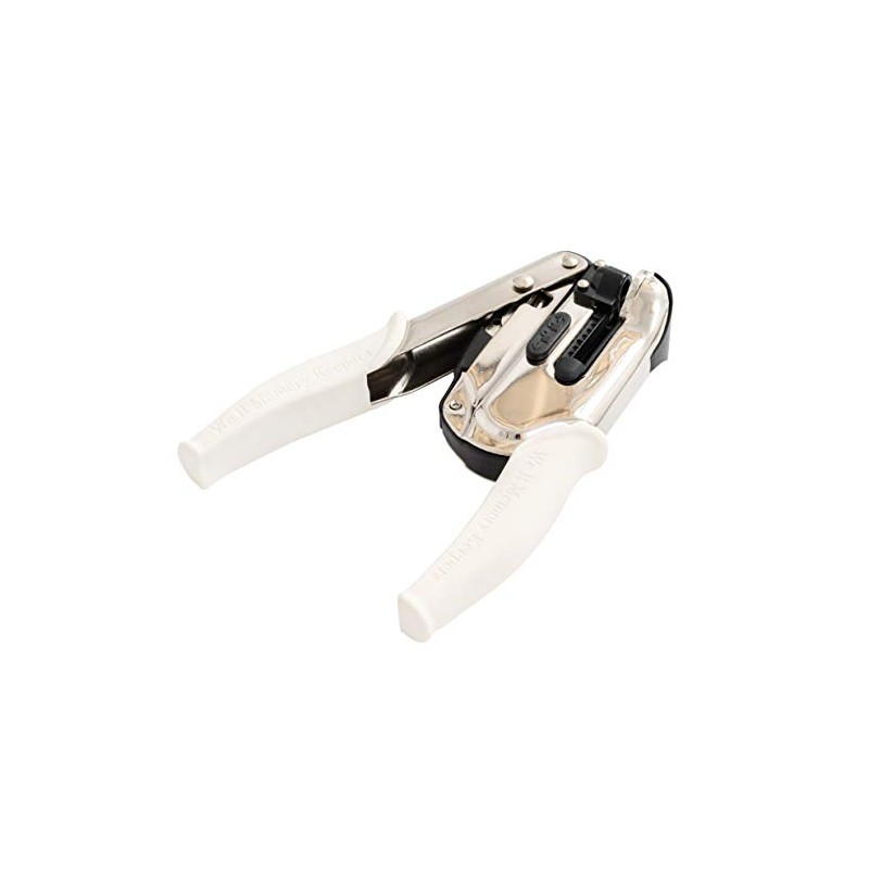 We R Memory Keepers Power Punch Perforadora Euro Hook