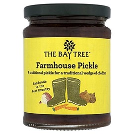 The Bay Tree Farmhouse Pickle 310g
