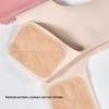 Ankle Brace Breathable Compression Ankle Brace Pink Elastic Sprain Foot
