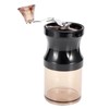 Mini Manual Coffee Grinder Adjustable Ceramic Core Hand Coffee Mill