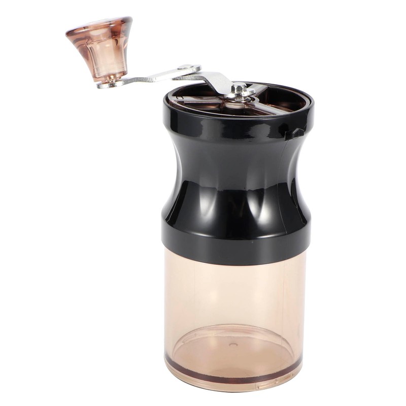 Mini Manual Coffee Grinder Adjustable Ceramic Core Hand Coffee Mill