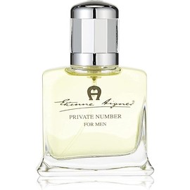 Private Number By Etienne Aigner For Men. Eau De Toilette Spray 1.7 Oz