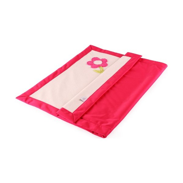 Bum mat waterproof Changing Pad (50 x 70 cm Wild