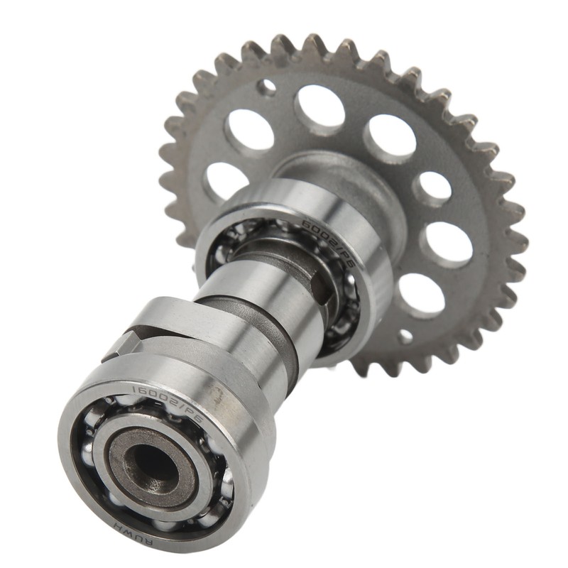 Camshaft Cam Racing High Performance for GY6 125cc 150cc 4