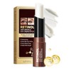 Retinol Eye Stick y Crema Contorno de Ojos en Barra