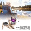 Spinning Reel 5.2:1 5+1BB Right Left Hand Interchangeable Fishing Reel