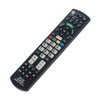PERFASCIN PN-1LC Replacement Infrared Universal Remote Control for Panasonic PN-15-EL