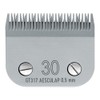 Rotschopf24 Aesculap shaving head cutting set for Moser: Max 45